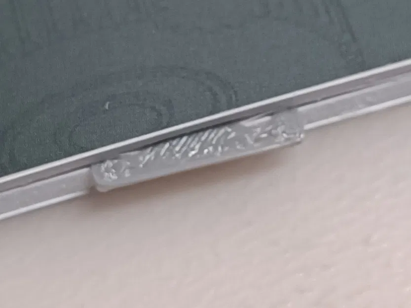 Kẹp Sách Đánh Dấu Trang - Image 5