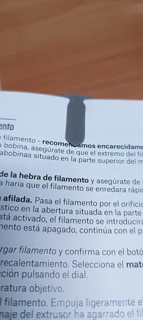 Kẹp Sách Đánh Dấu Trang - Image 6