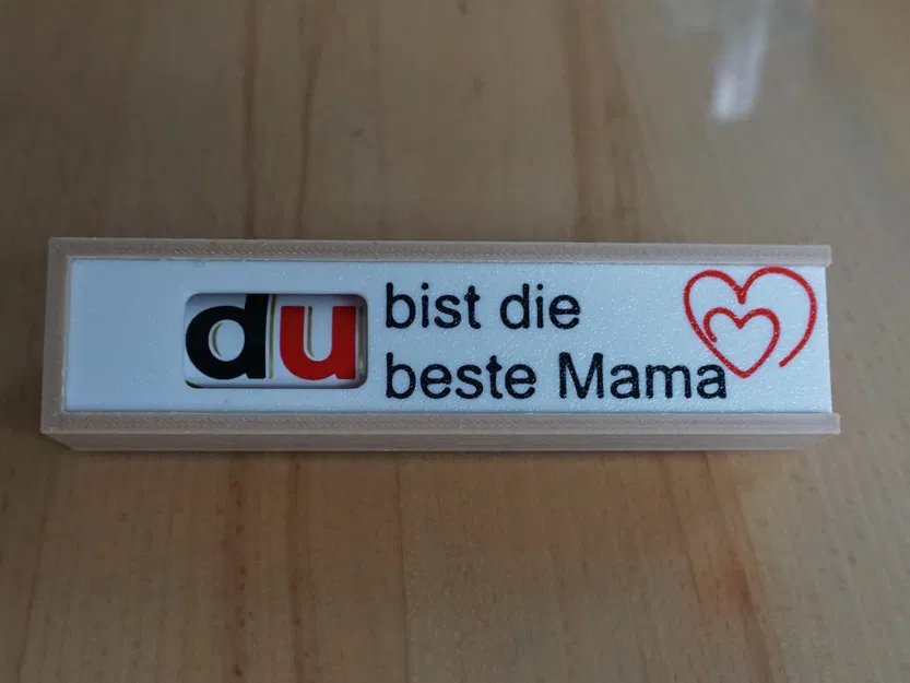 Hộp DUPLO Quà Tặng Ngày Của Mẹ - Image 1