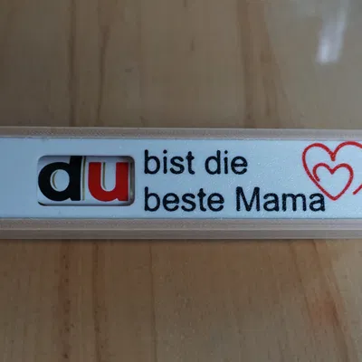 Hộp DUPLO Quà Tặng Ngày Của Mẹ