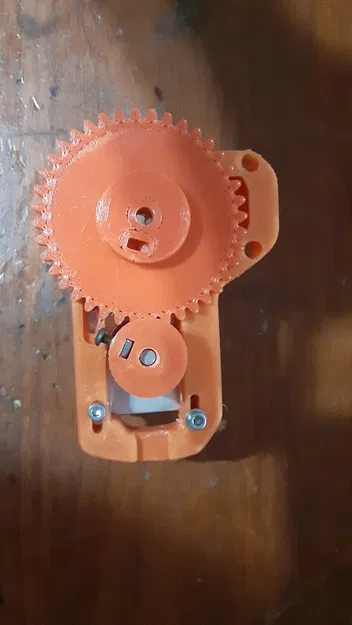 BBTECH Extruder - Bộ đùn kép độc đáo - Image 1