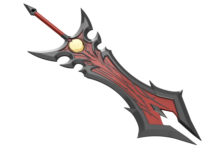 Kiếm Aatrox - Image 1