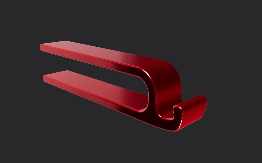 Móc Treo Vớ Giáng Sinh Giờ Chót Gắn Kệ Trofast - Image 8