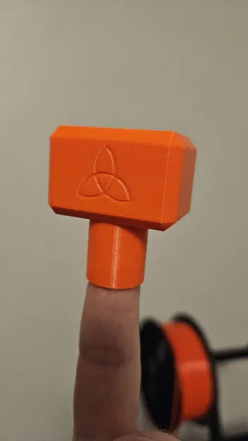 Ngón Tay - Mjolnir & Jormungandr - Image 8