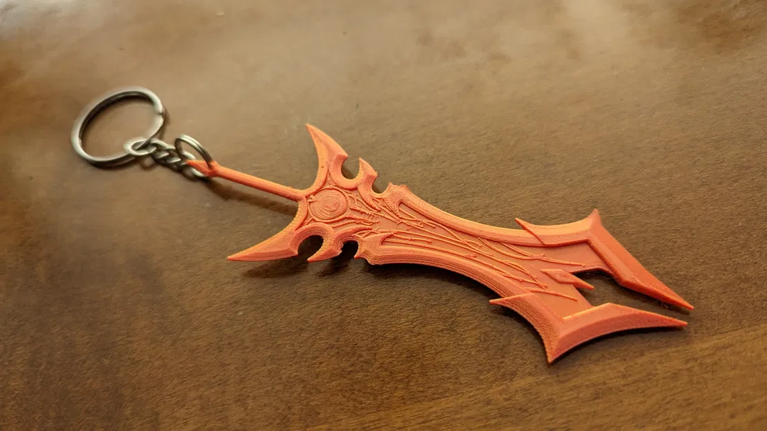 Kiếm Aatrox - Image 3