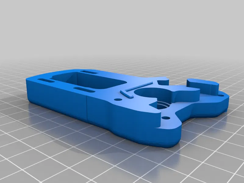 BBTECH Extruder - Bộ đùn kép độc đáo - Image 8