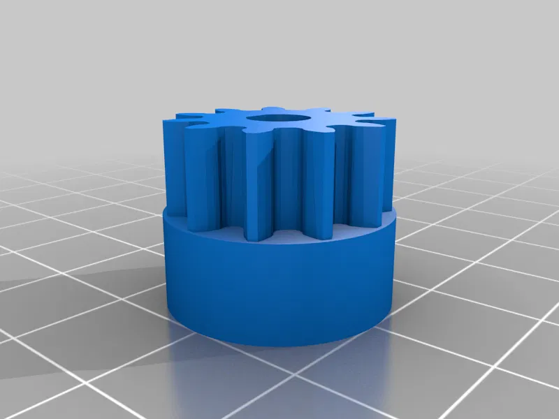 BBTECH Extruder - Bộ đùn kép độc đáo - Image 9