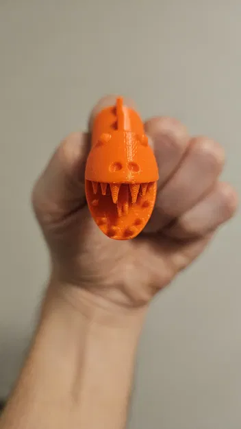 Ngón Tay - Mjolnir & Jormungandr - Image 9