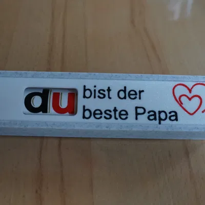 Hộp Duplo Quà Tặng Ngày Của Cha