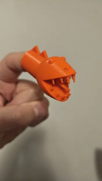 Ngón Tay - Mjolnir & Jormungandr - Image 10