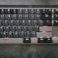 Keycap Logitech MX Mechanical - Đủ Mọi Kích Cỡ - Thumbnail 1