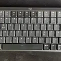 Key Caps Cho Bàn Phím Logitech MX Mechanical - Thumbnail 2