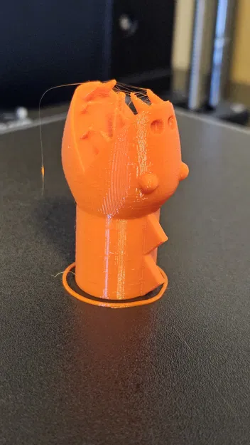 Ngón Tay - Mjolnir & Jormungandr - Image 12