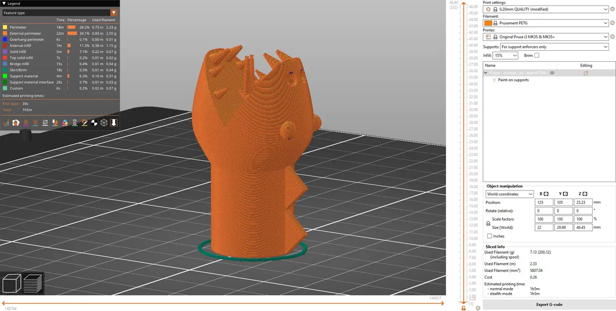 Ngón Tay - Mjolnir & Jormungandr - Image 15