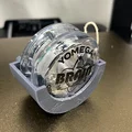 Kệ Giữ Yo-Yo "The Brain" Yomega (Gắn Bảng IKEA Skadis) - Thumbnail 1