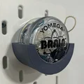 Kệ Giữ Yo-Yo "The Brain" Yomega (Gắn Bảng IKEA Skadis) - Thumbnail 2