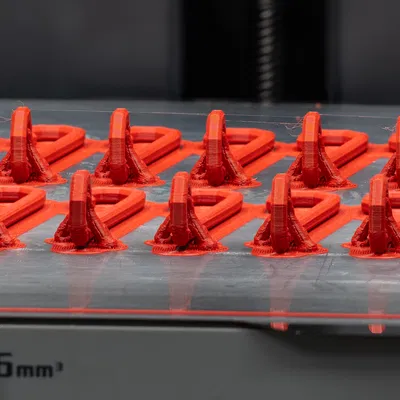 Móc Treo Đồ Trang Trí Giáng Sinh Góc 90 Độ