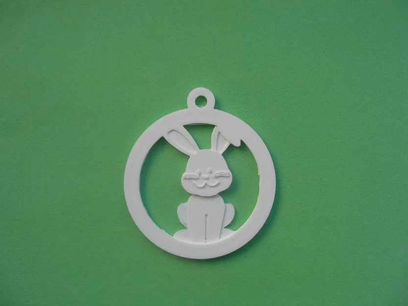 Đồ Trang Trí Giáng Sinh Hình Con Vật - Image 2