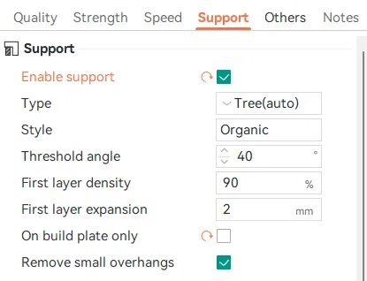 Móc Treo Đồ Trang Trí Giáng Sinh Góc 90 Độ - Image 8