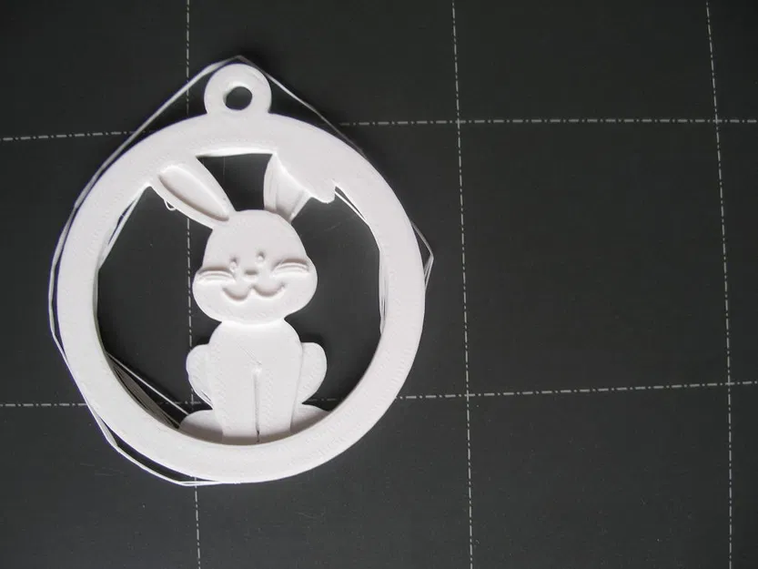 Đồ Trang Trí Giáng Sinh Hình Con Vật - Image 3