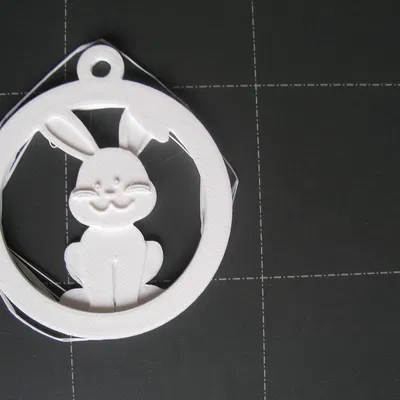 Đồ Trang Trí Giáng Sinh Hình Con Vật