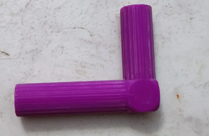 Chìa Khóa Cho Khóa Tam Giác - Image 1