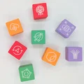 Xúc Xắc Kiến Trúc Đám Mây (Dịch Vụ AWS) - Thumbnail 1