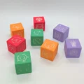Xúc Xắc Kiến Trúc Đám Mây (Dịch Vụ AWS) - Thumbnail 3
