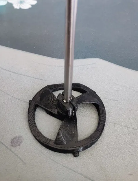 Pearl Rotor Remix cho Máy Vệ Sinh Đồng Hồ - Image 1