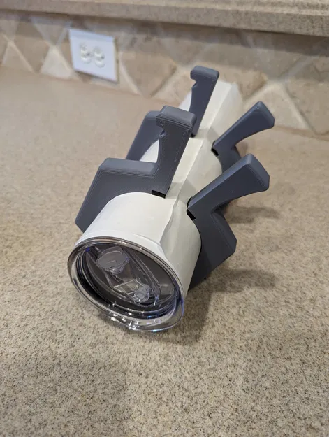 Kẹp Căn Chỉnh Ly Sứ Phun Thăng Hoa - Ly 20oz - Image 1