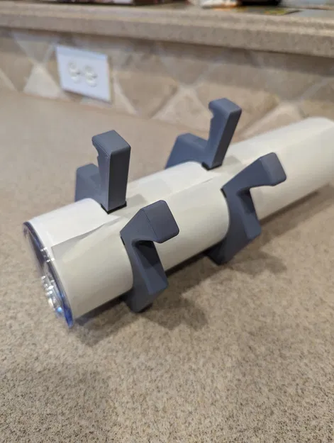 Kẹp Căn Chỉnh Ly Sứ Phun Thăng Hoa - Ly 20oz - Image 2