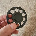 Tay Quay Fidget (Cần Vòng Bi 608) - Thumbnail 1