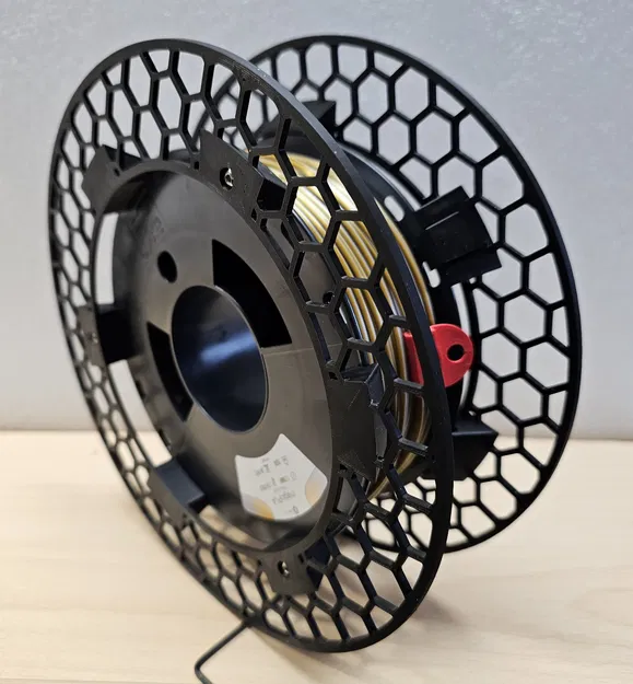 Bộ Chuyển Đổi Cuộn Dây AMS Tham Số Đa Năng - Image 1