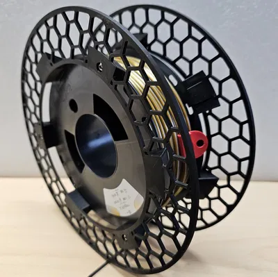 Bộ Chuyển Đổi Cuộn Dây AMS Tham Số Đa Năng