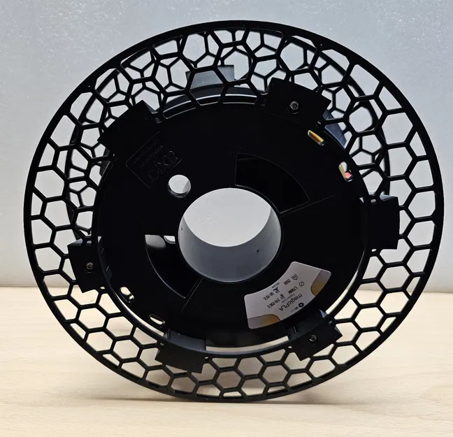 Bộ Chuyển Đổi Cuộn Dây AMS Tham Số Đa Năng - Image 3