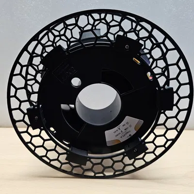 Bộ Chuyển Đổi Cuộn Dây AMS Tham Số Đa Năng