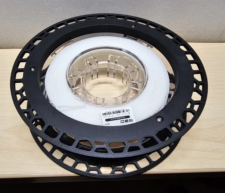 Bộ Chuyển Đổi Cuộn Dây AMS Tham Số Đa Năng - Image 4