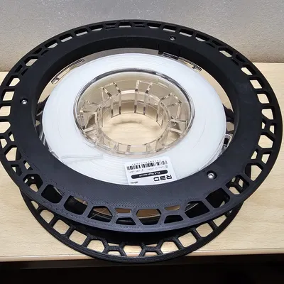 Bộ Chuyển Đổi Cuộn Dây AMS Tham Số Đa Năng