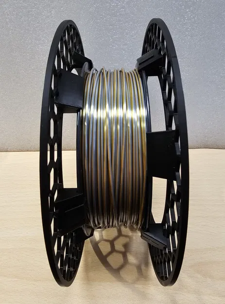 Bộ Chuyển Đổi Cuộn Dây AMS Tham Số Đa Năng - Image 5