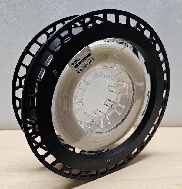 Bộ Chuyển Đổi Cuộn Dây AMS Tham Số Đa Năng - Image 6