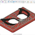 Tấm Ốp Tường Spiderman - Nhiều Phiên Bản - Thumbnail 2