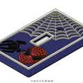 Tấm Ốp Tường Spiderman - Nhiều Phiên Bản - Thumbnail 5