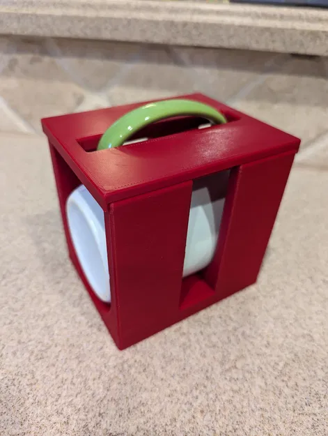 Dụng Cụ Căn Chỉnh Cốc Sublimation - Cho Cốc 15oz - Image 1