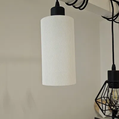 Chao Đèn Diffuser Vasemode