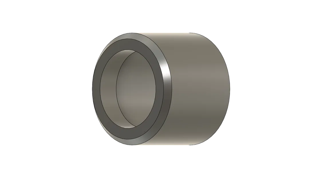 Bộ Chuyển Đổi Đui Đèn Huỳnh Quang T8 Sang T12 (Nắp Vặn) - Image 1