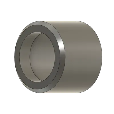 Bộ Chuyển Đổi Đui Đèn Huỳnh Quang T8 Sang T12 (Nắp Vặn)