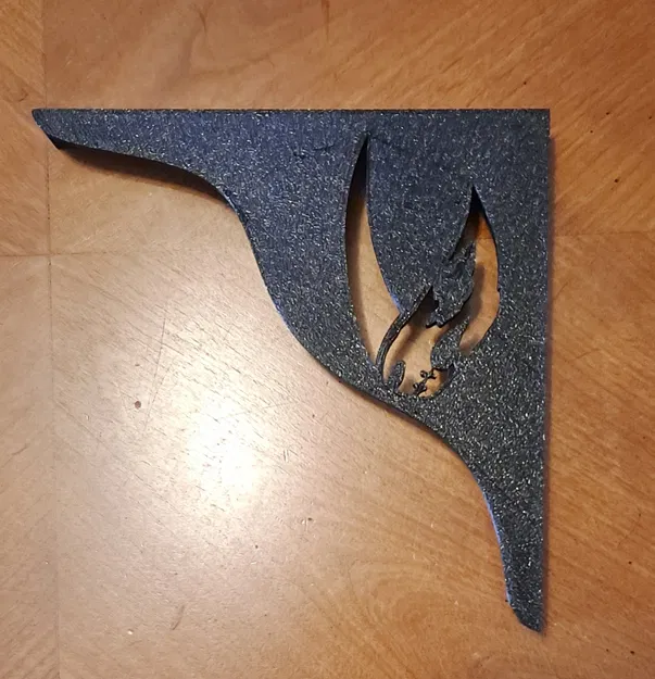 Giá Đỡ Kệ Mudhorn Siêu Chất - Image 2