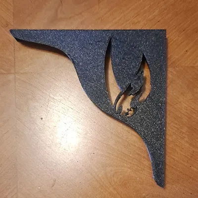 Giá Đỡ Kệ Mudhorn Siêu Chất