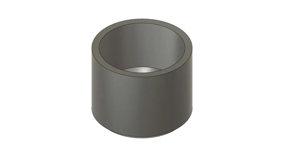 Bộ Chuyển Đổi Đui Đèn Huỳnh Quang T8 Sang T12 (Nắp Vặn) - Image 3