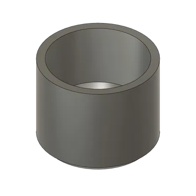 Bộ Chuyển Đổi Đui Đèn Huỳnh Quang T8 Sang T12 (Nắp Vặn)